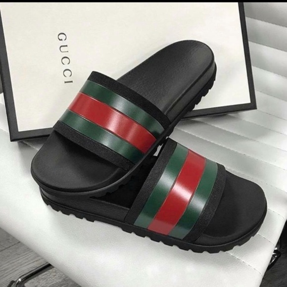 gucci flip flops womens nordstrom